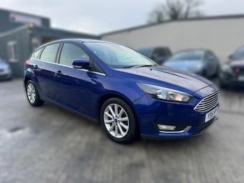 Used Ford Focus 2016 for sale - 77435958: Photo