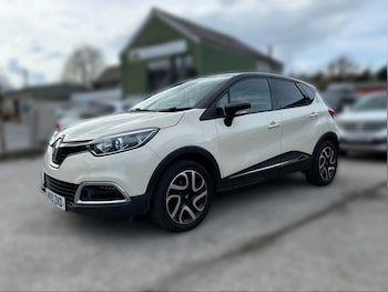 2015 - 1.5 dCi 90 Dynamique S MediaNav Energy 5dr