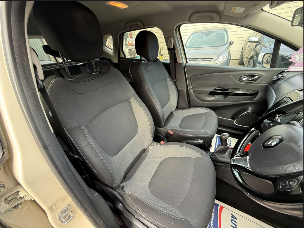 Used Renault Captur 2015 for sale - 76625198: Photo 6