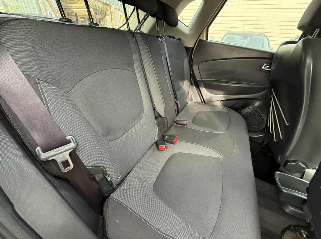 Used Renault Captur 2015 for sale - 76625198: Photo 9