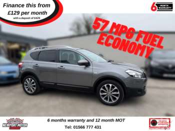 2012 (62) - 1.5 dCi [110] Tekna 5dr