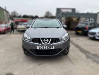 Used Nissan Qashqai 2012 for sale - 73697276: Photo