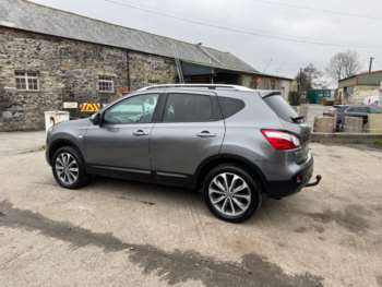 Used Nissan Qashqai 2012 for sale - 73697276: Photo