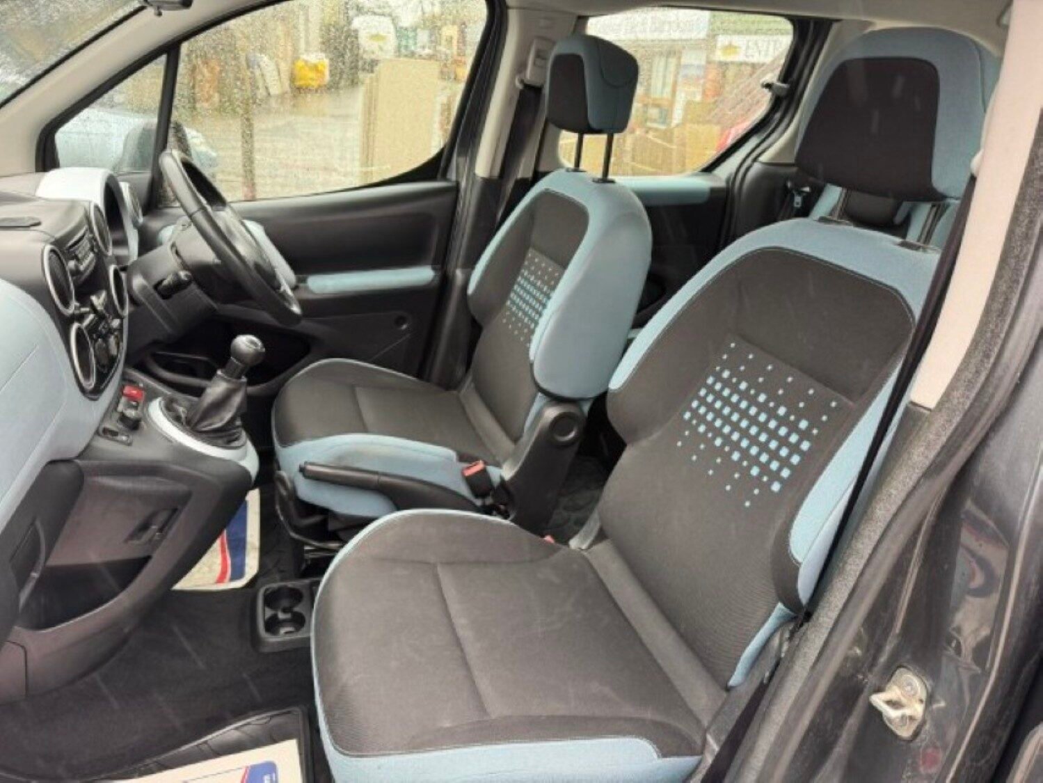 Used Citroen Berlingo Multispace 2014 for sale - 76625193: Photo 13