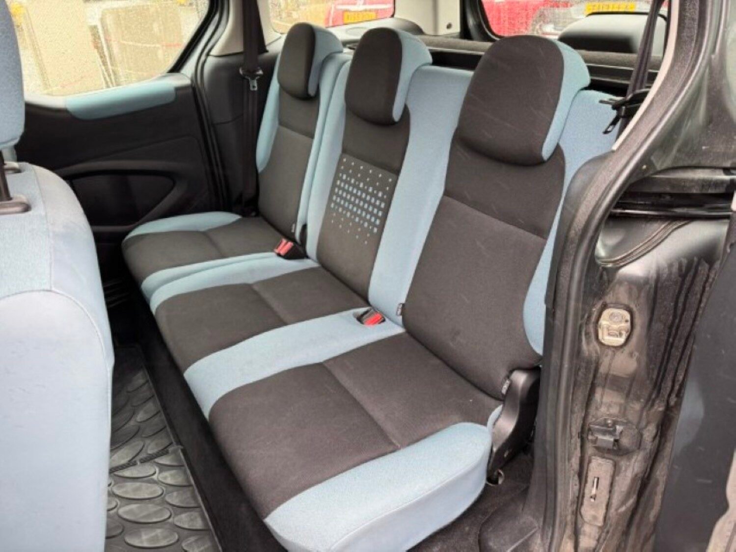 Used Citroen Berlingo Multispace 2014 for sale - 76625193: Photo 14