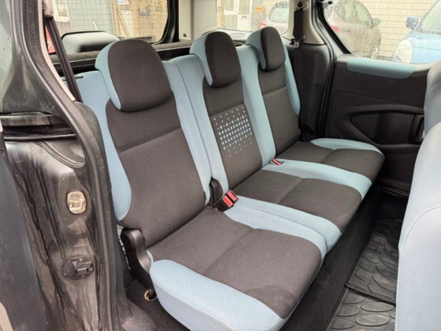 Used Citroen Berlingo Multispace 2014 for sale - 76625193: Photo 15