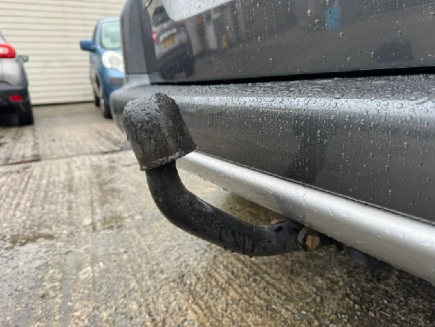 Used Citroen Berlingo Multispace 2014 for sale - 76625193: Photo 16