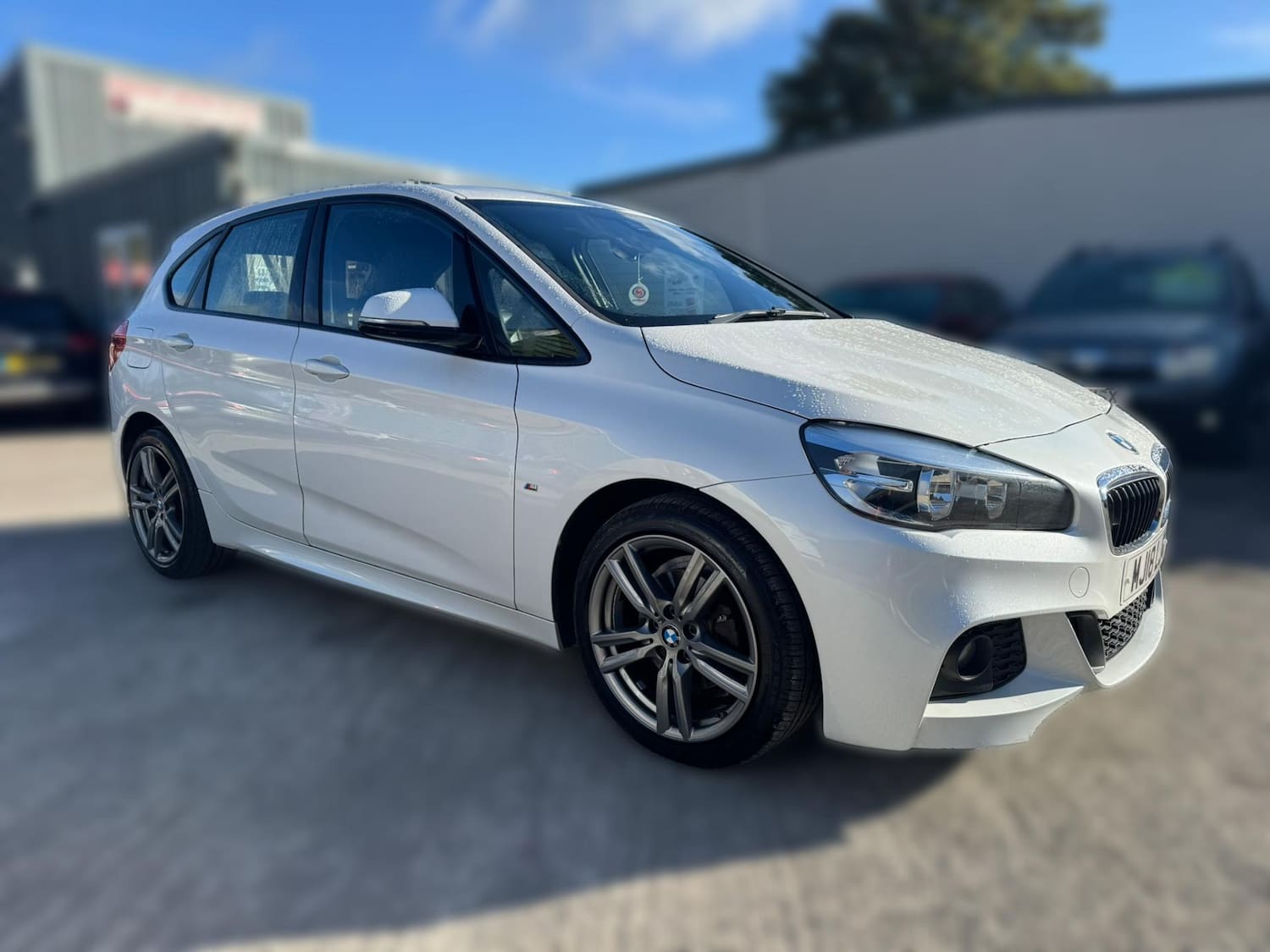 Bmw 2 Series