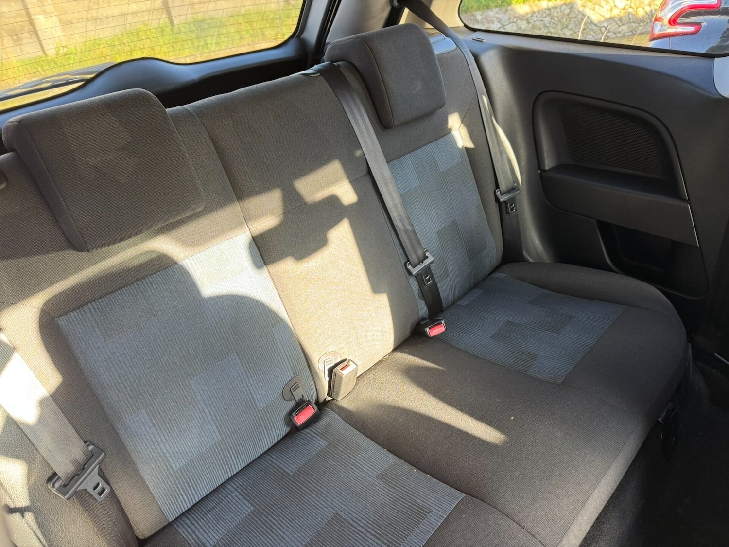 Used Ford Fiesta 2008 for sale - 76694467: Photo 6