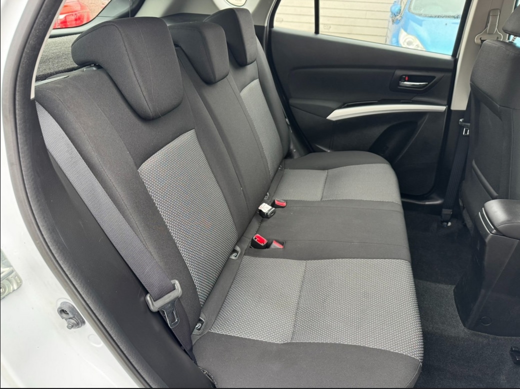 Used Suzuki SX4 S-Cross 2015 for sale - 76625231: Photo 14