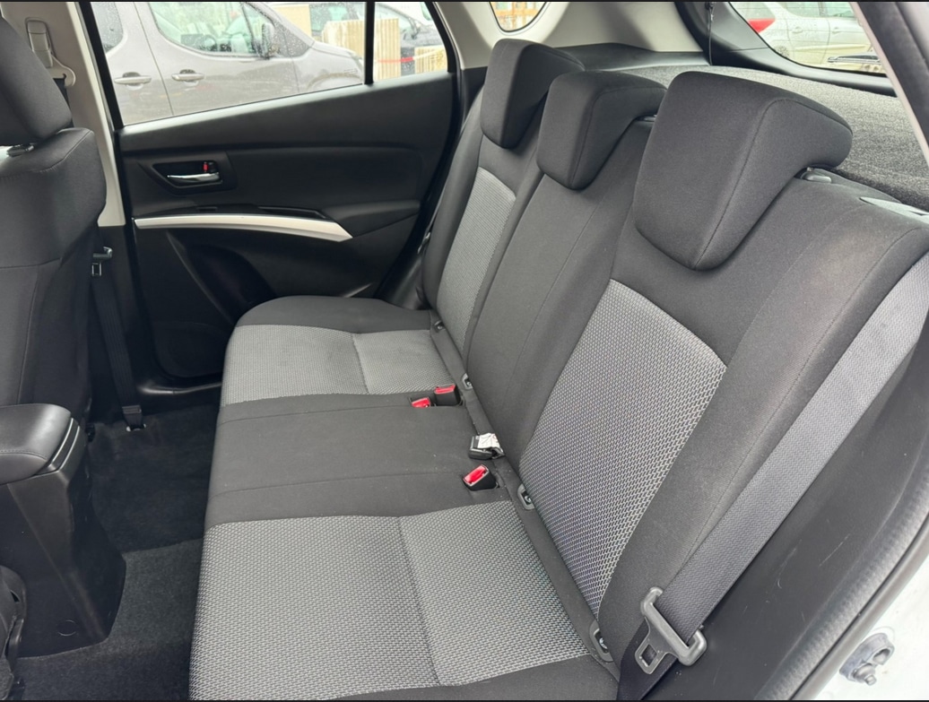 Used Suzuki SX4 S-Cross 2015 for sale - 76625231: Photo 15