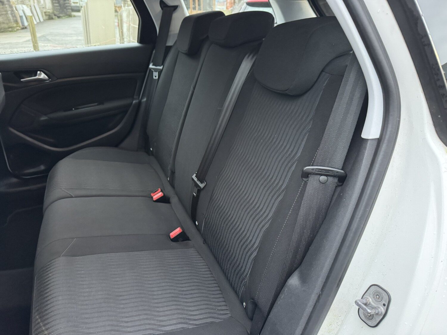 Used Peugeot 308 2016 for sale - 77589894: Photo 13