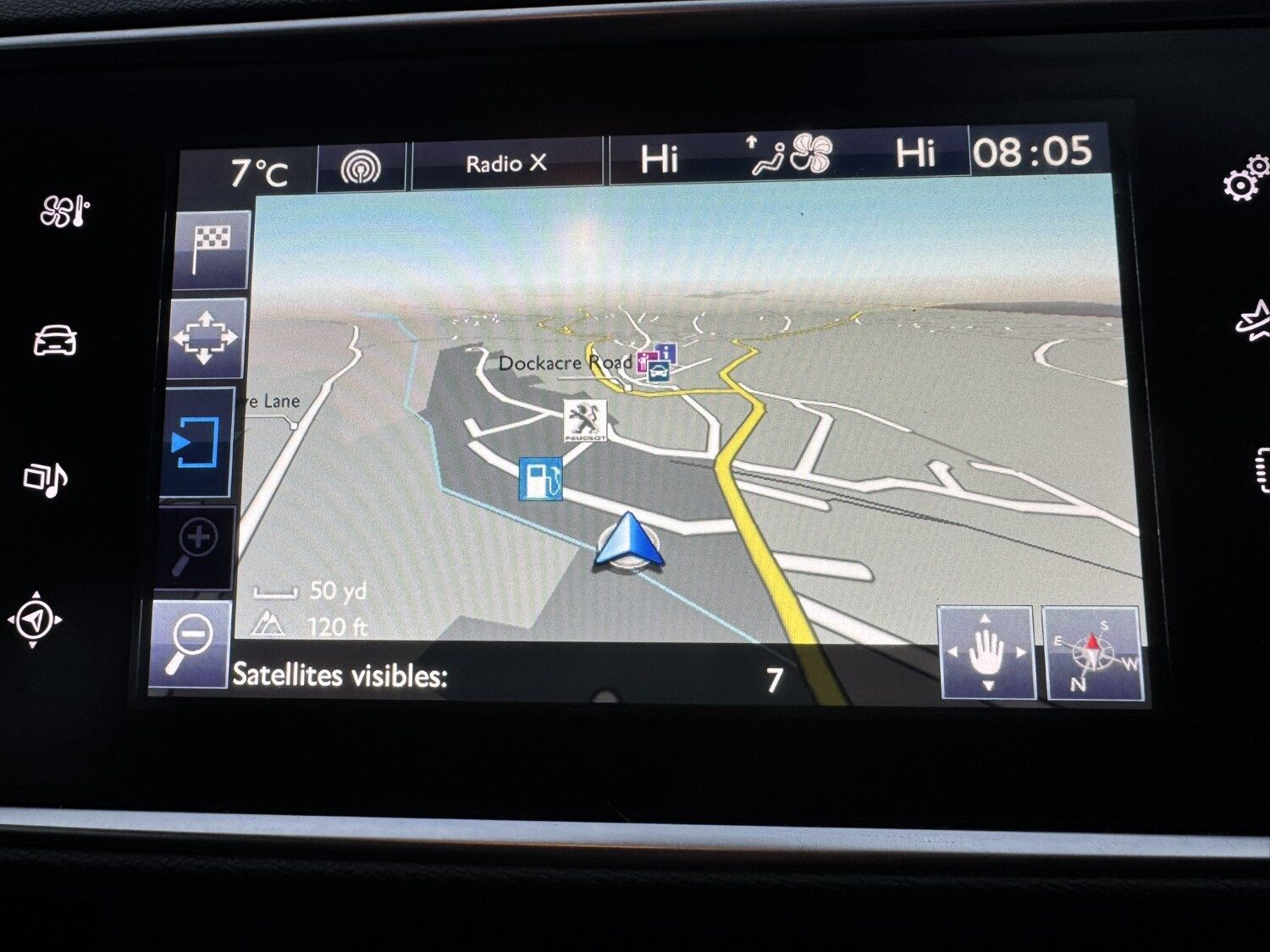 Used Peugeot 308 2016 for sale - 77589894: Photo 14