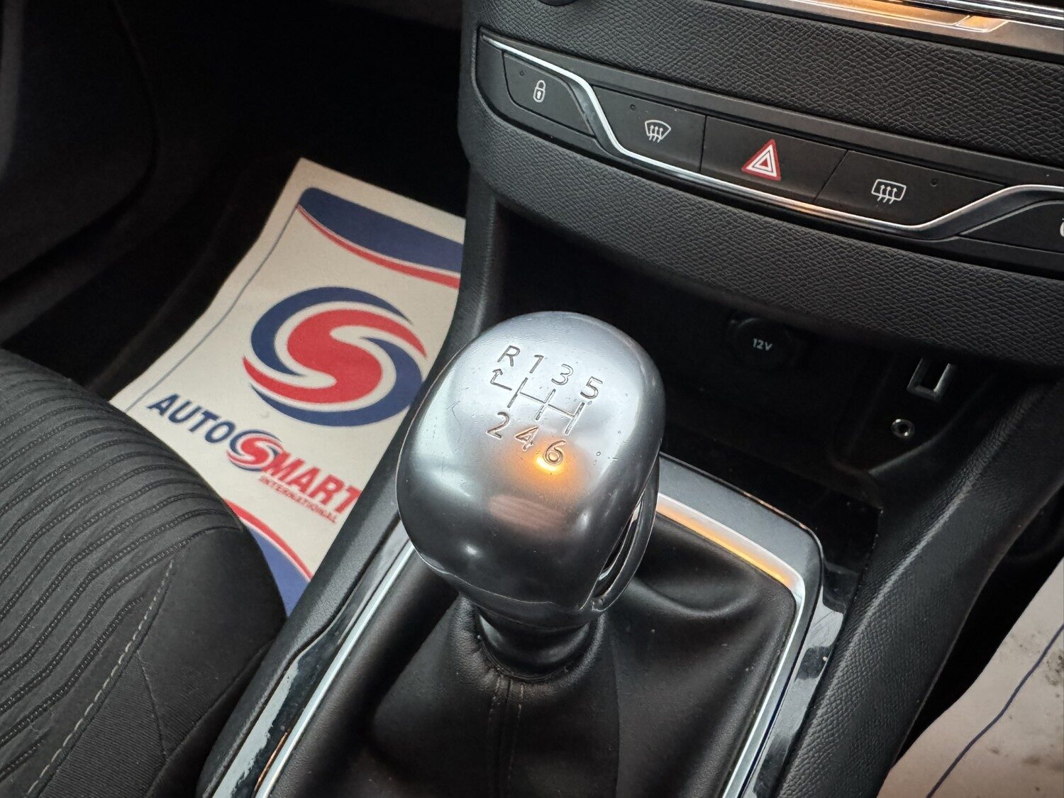 Used Peugeot 308 2016 for sale - 77589894: Photo 15