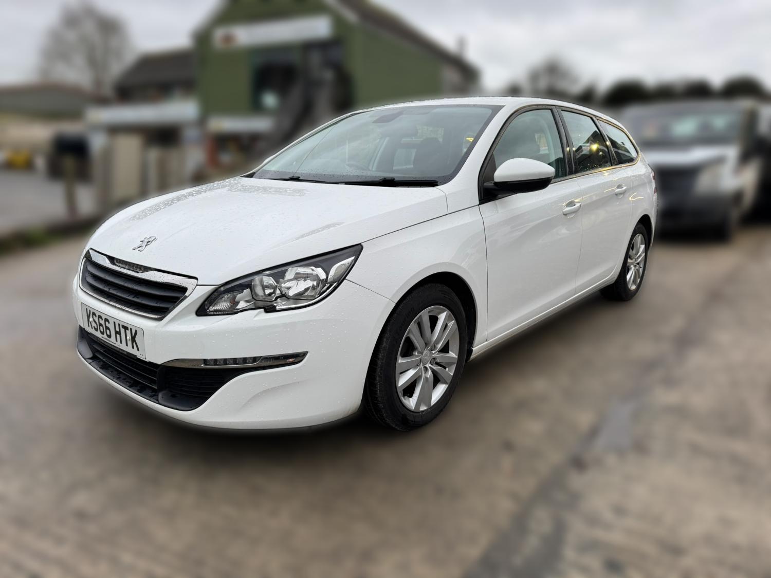 Used Peugeot 308 2016 for sale - 77589894: Photo 3