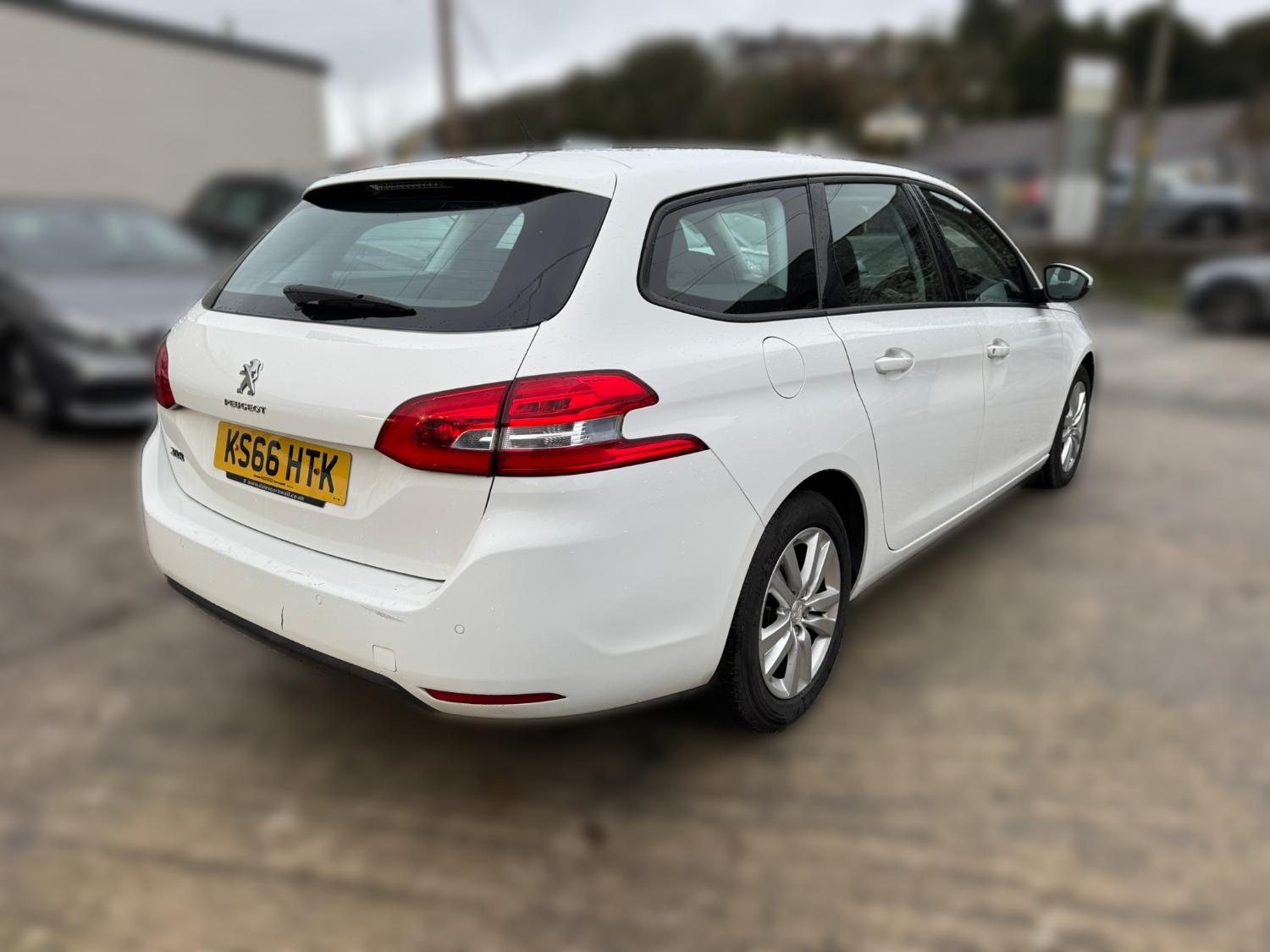 Used Peugeot 308 2016 for sale - 77589894: Photo 5