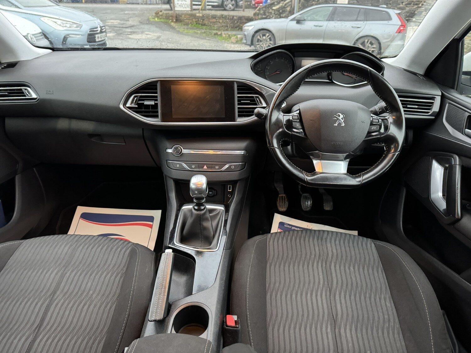 Used Peugeot 308 2016 for sale - 77589894: Photo 7
