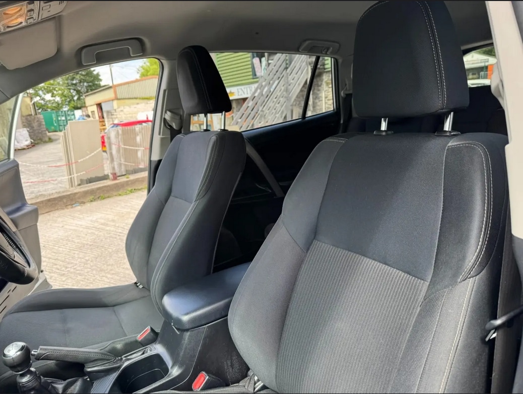 Used Toyota RAV4 2014 for sale - 76625233: Photo 13