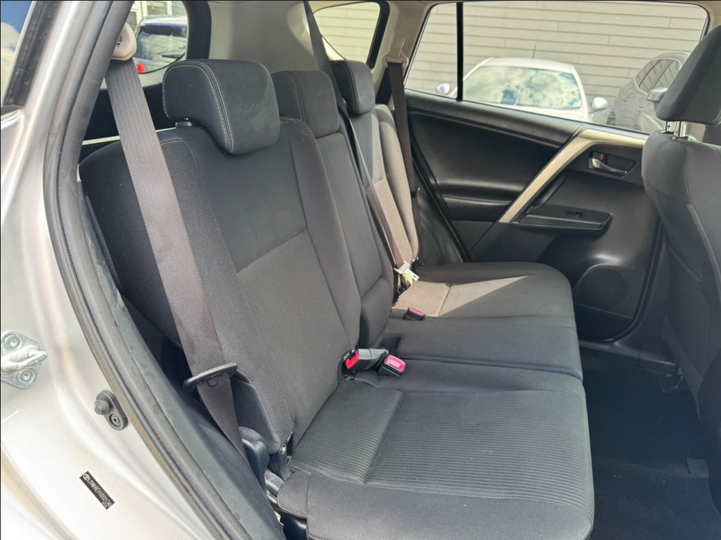 Used Toyota RAV4 2014 for sale - 76625233: Photo 14