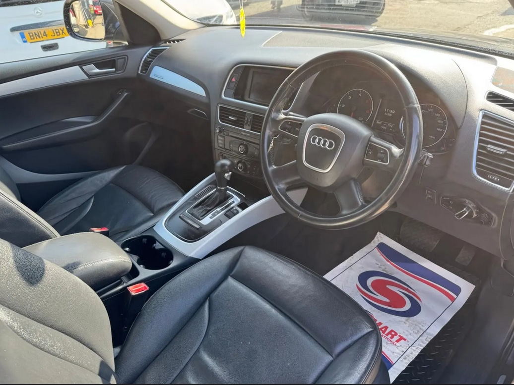 Used Audi Q5 2011 for sale - 76625232: Photo 10