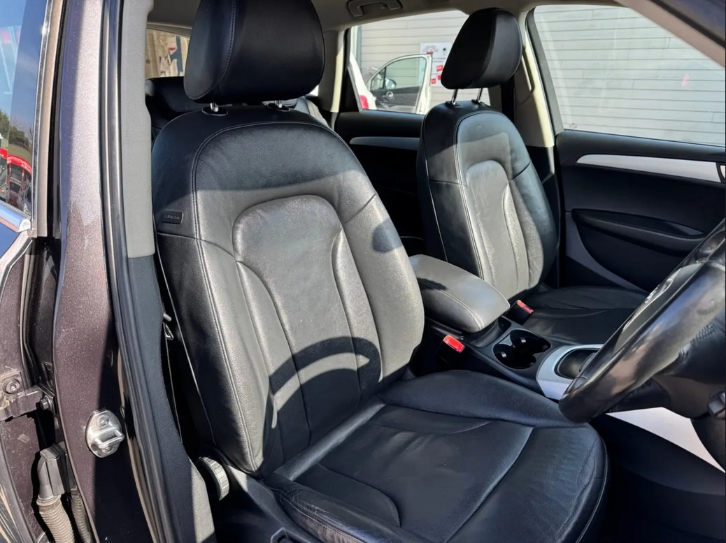 Used Audi Q5 2011 for sale - 76625232: Photo 11