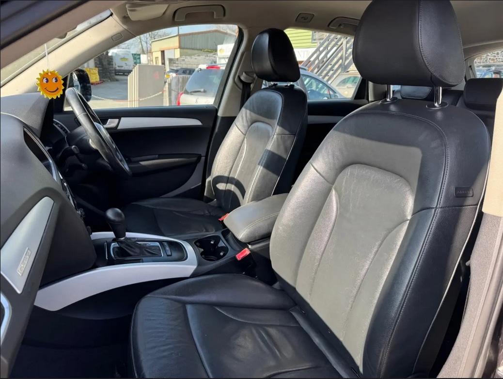 Used Audi Q5 2011 for sale - 76625232: Photo 12