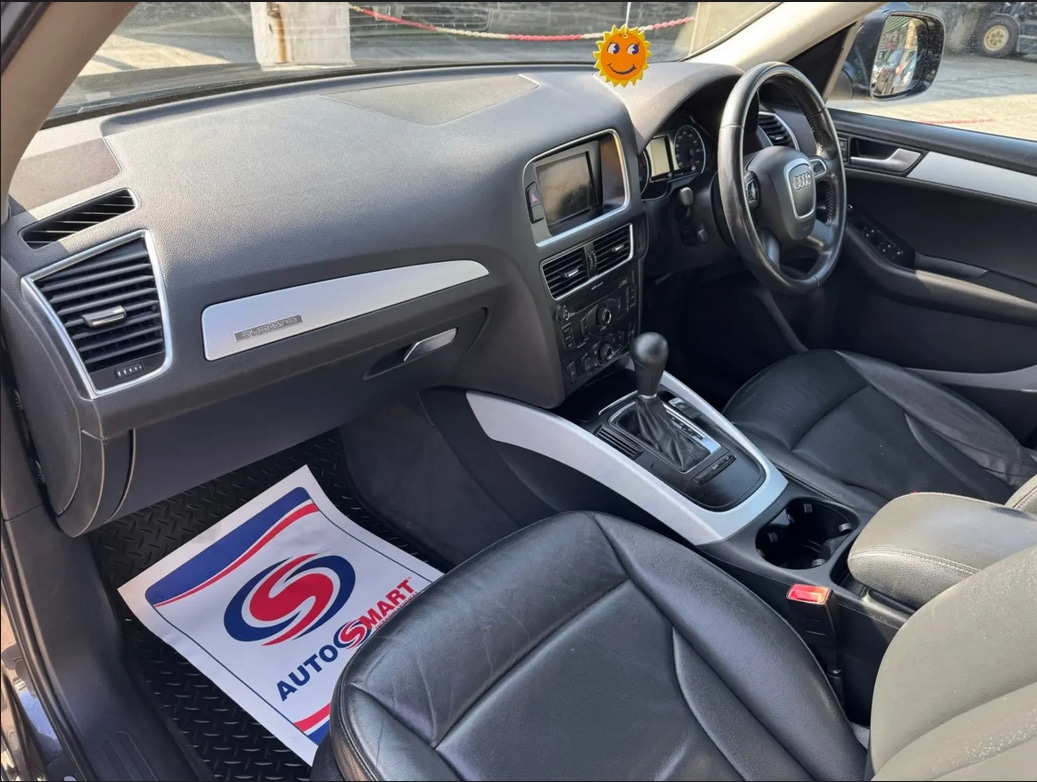 Used Audi Q5 2011 for sale - 76625232: Photo 13