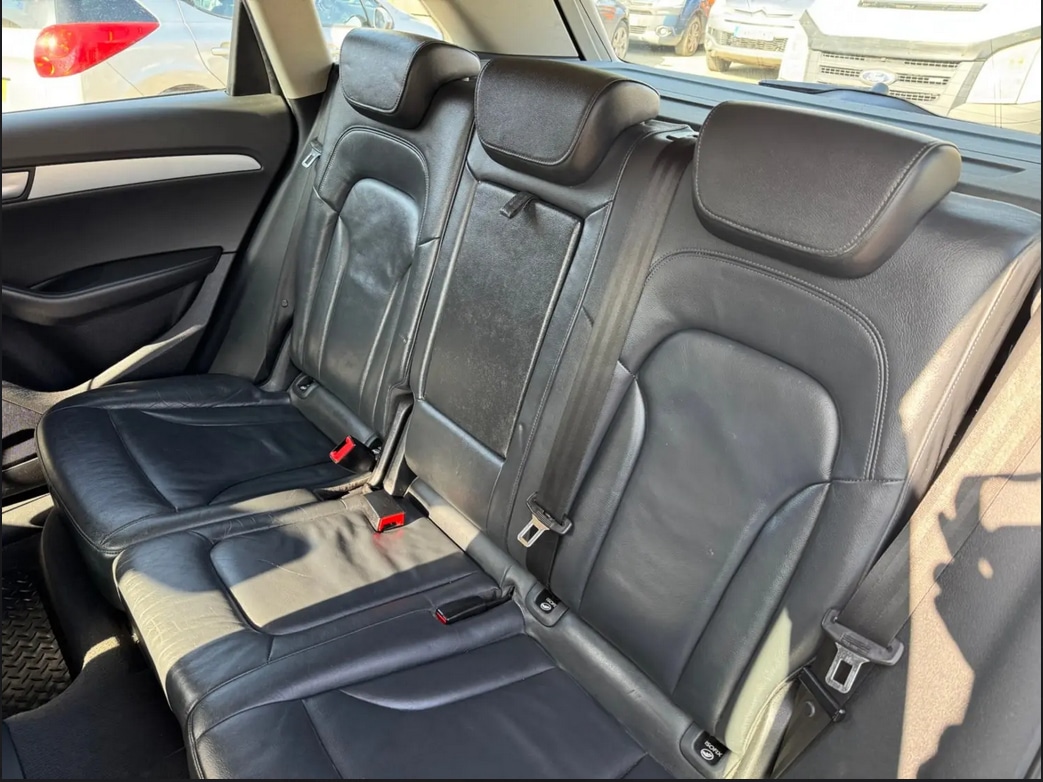 Used Audi Q5 2011 for sale - 76625232: Photo 14