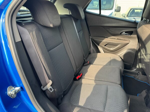 Used Vauxhall Mokka X 2017 for sale - 75349175: Photo 13