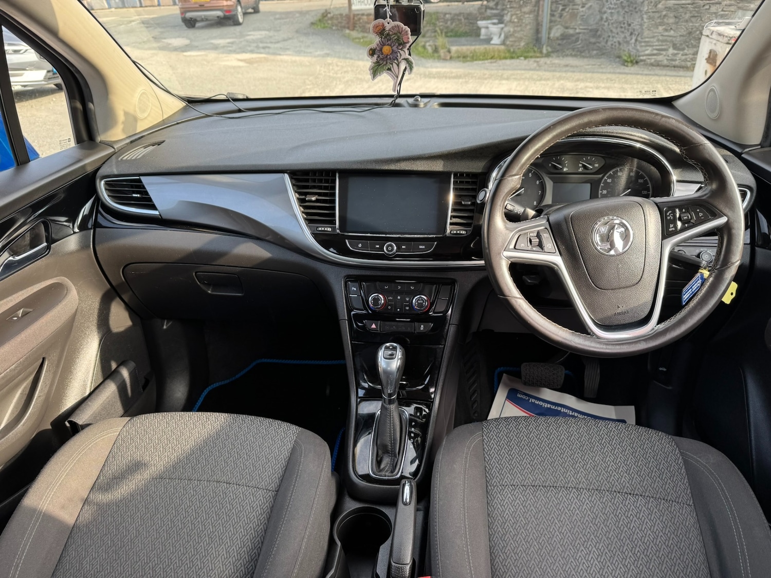 Vehicle 9