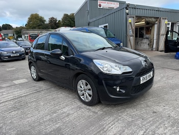 Citroen - C3