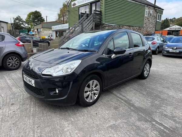 Used Citroen C3 2011 for sale - 75773512: Photo 2