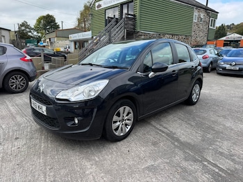 Used Citroen C3 2011 for sale - 75773512: Photo 2