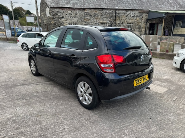 Used Citroen C3 2011 for sale - 75773512: Photo 3