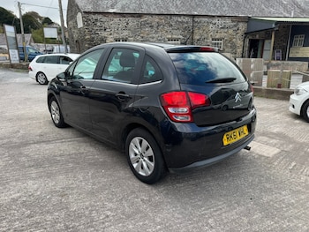 Used Citroen C3 2011 for sale - 75773512: Photo 3