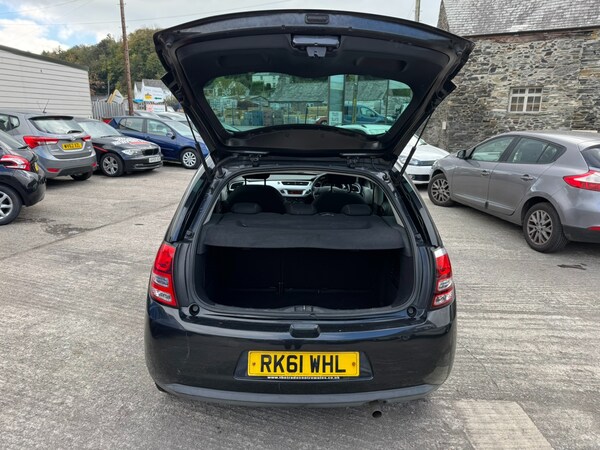 Used Citroen C3 2011 for sale - 75773512: Photo 4