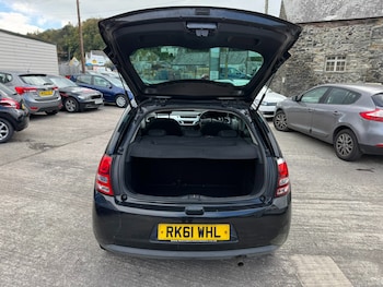 Used Citroen C3 2011 for sale - 75773512: Photo 4