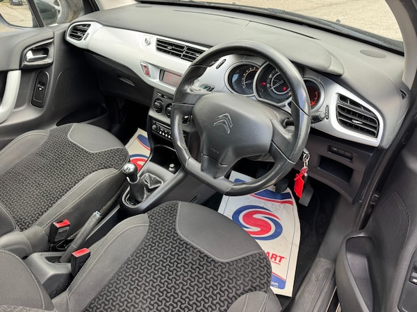 Used Citroen C3 2011 for sale - 75773512: Photo 6