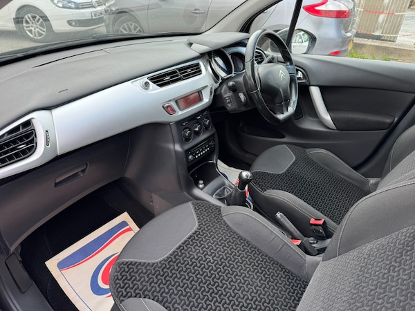 Used Citroen C3 2011 for sale - 75773512: Photo 8