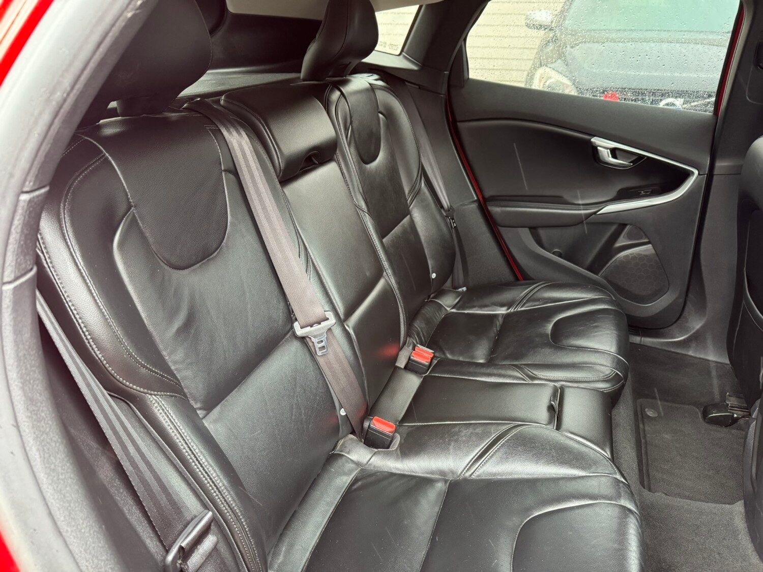 Used Volvo V40 2016 for sale - 77691982: Photo 14