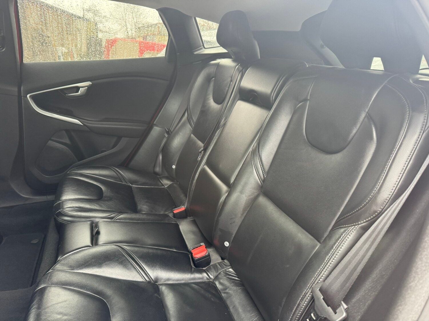 Used Volvo V40 2016 for sale - 77691982: Photo 15