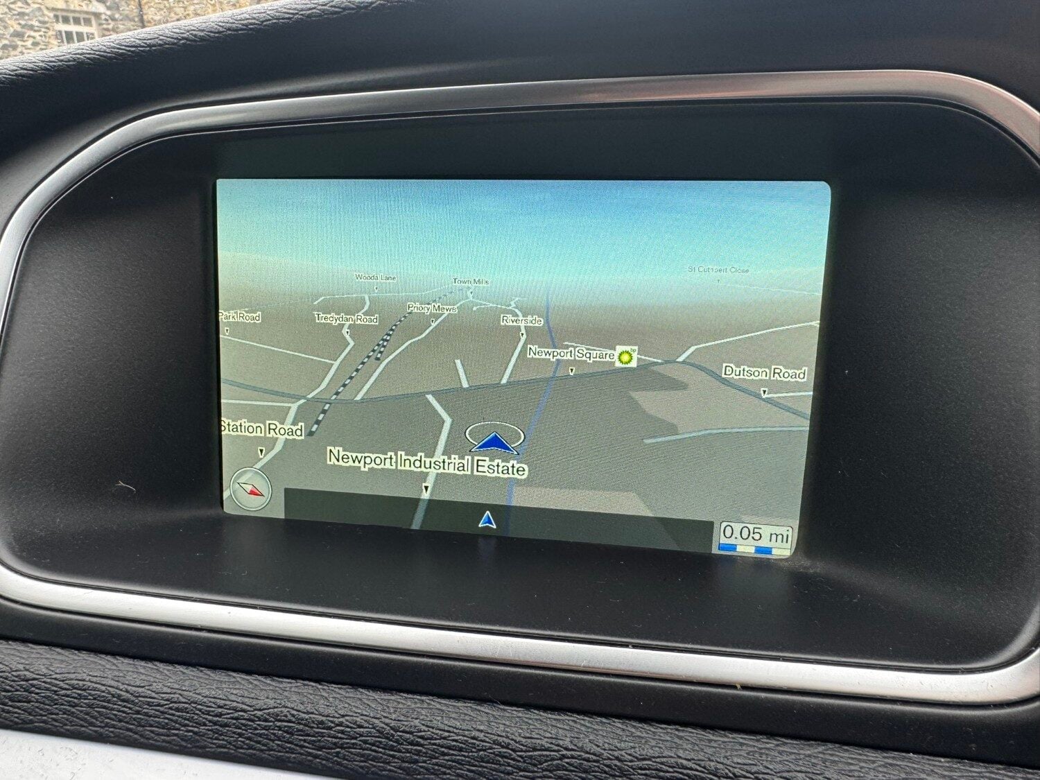 Used Volvo V40 2016 for sale - 77691982: Photo 16