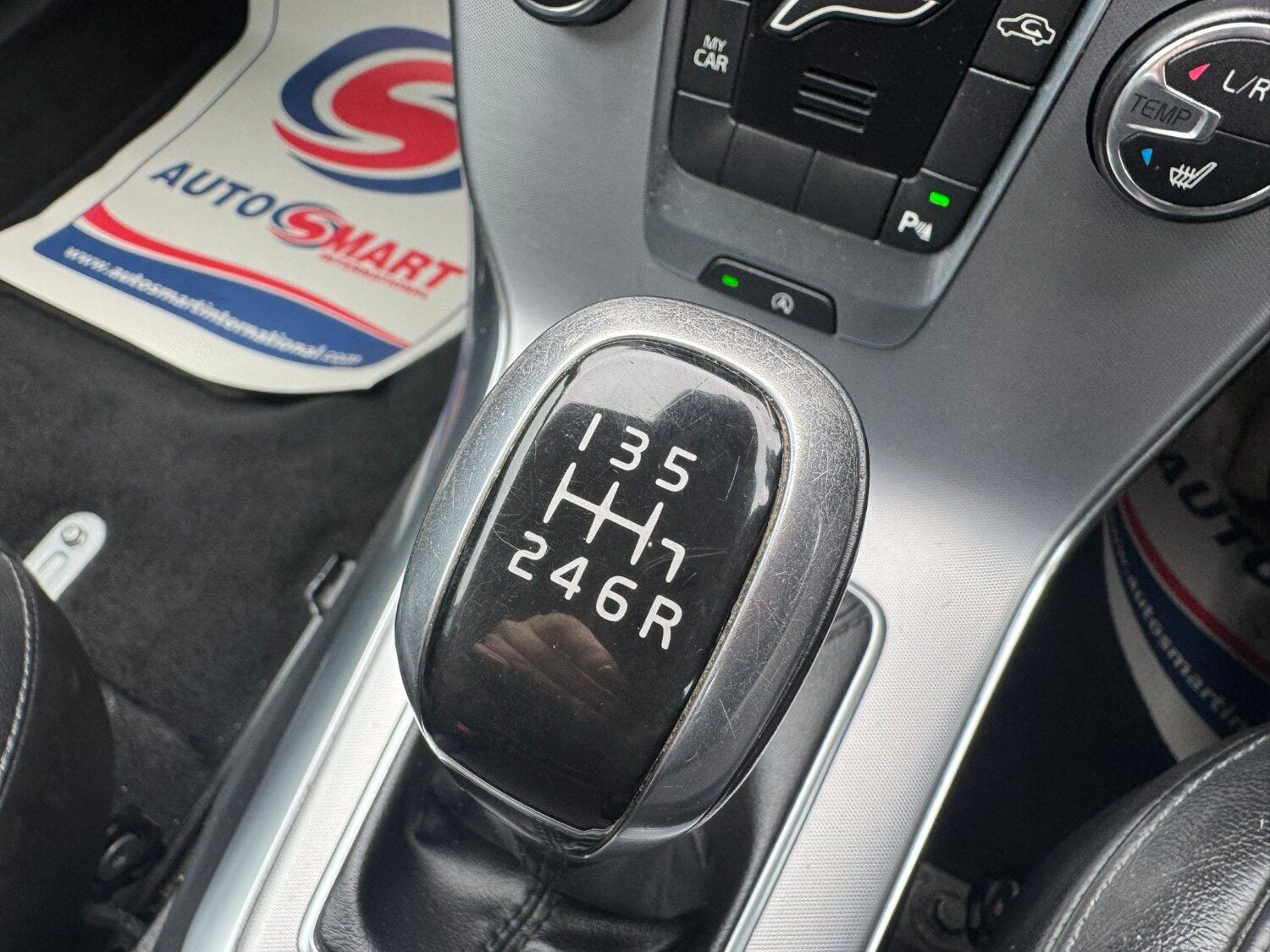 Used Volvo V40 2016 for sale - 77691982: Photo 17