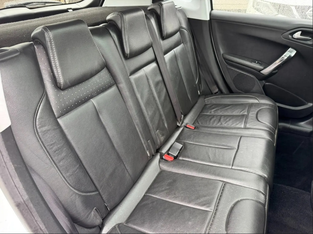 Used Peugeot 2008 2016 for sale - 76625206: Photo 14