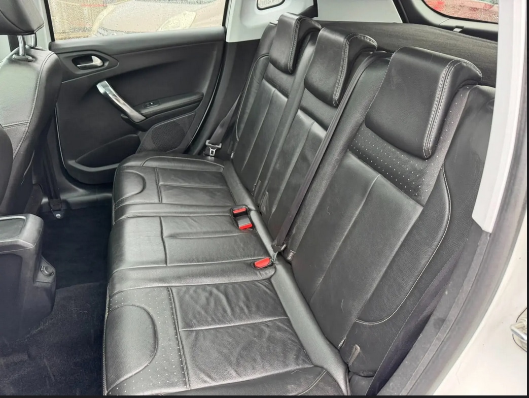 Used Peugeot 2008 2016 for sale - 76625206: Photo 15