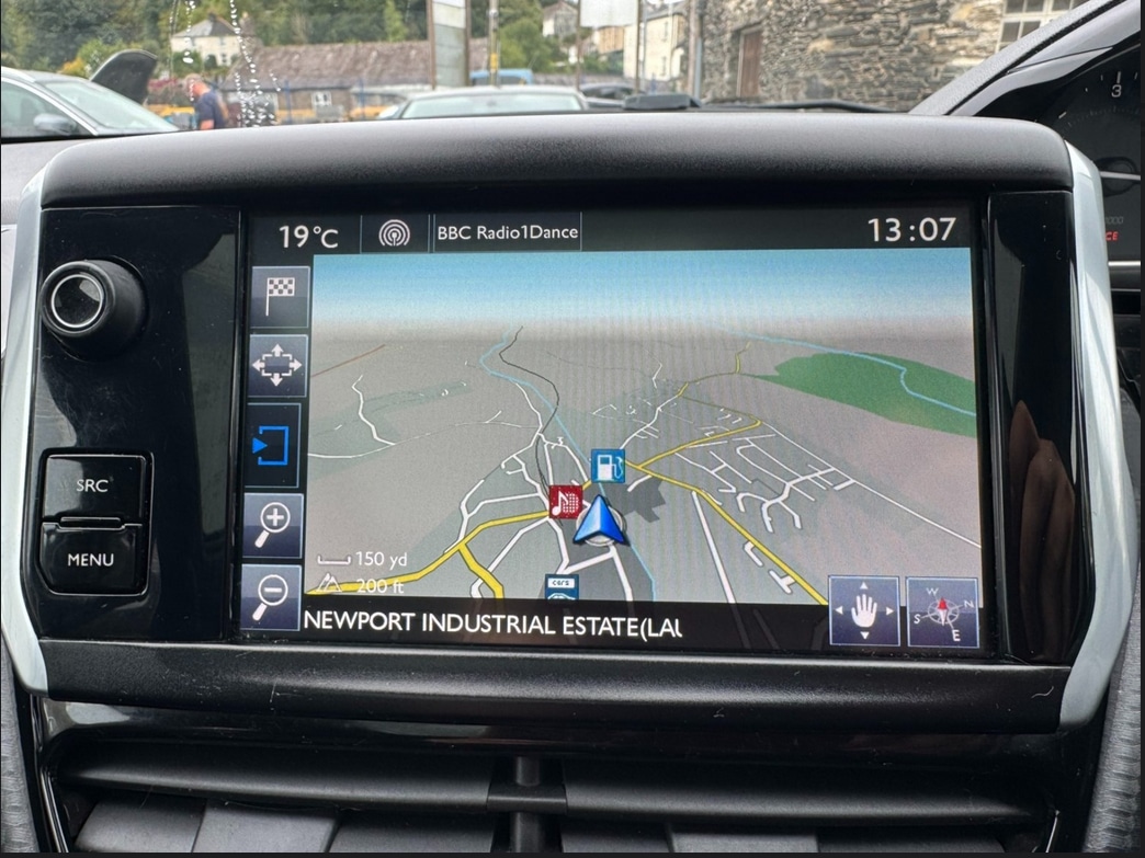 Used Peugeot 2008 2016 for sale - 76625206: Photo 16