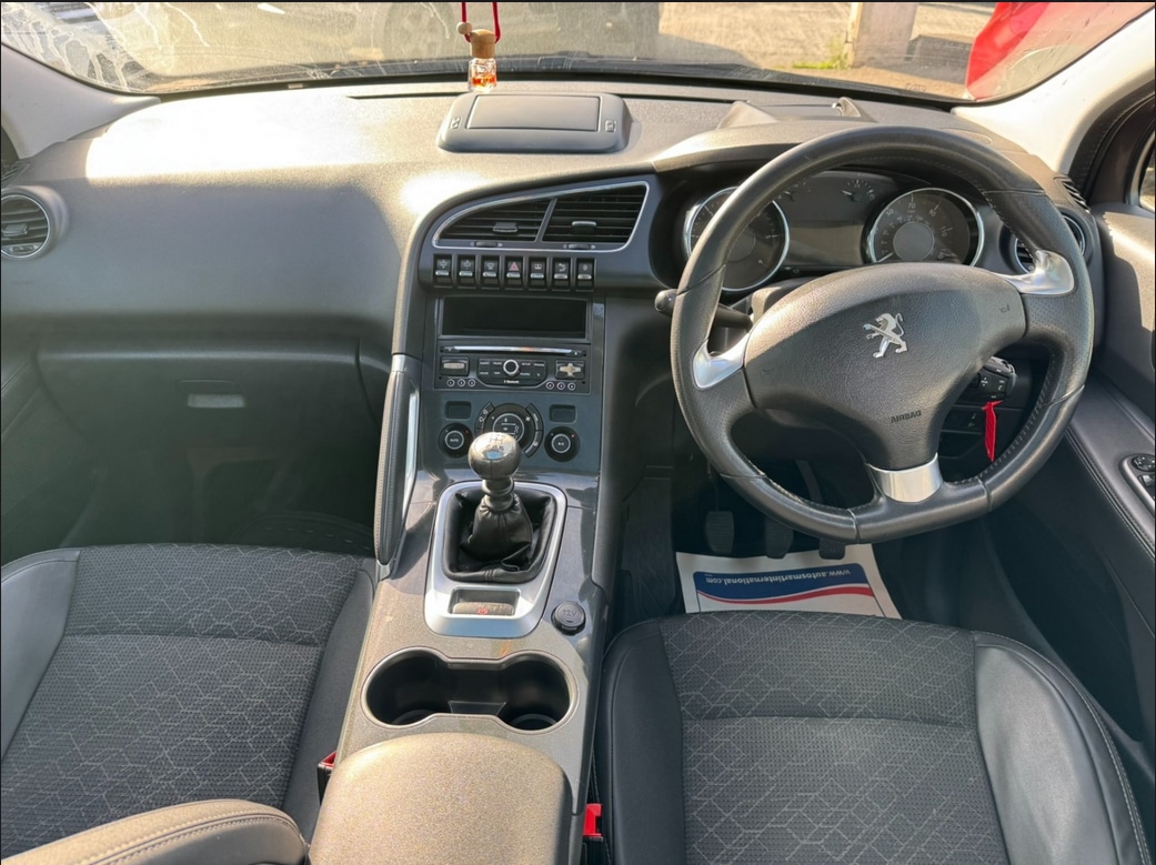 Used Peugeot 3008 2015 for sale - 76625210: Photo 10