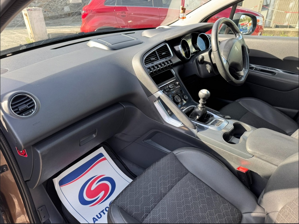 Used Peugeot 3008 2015 for sale - 76625210: Photo 11