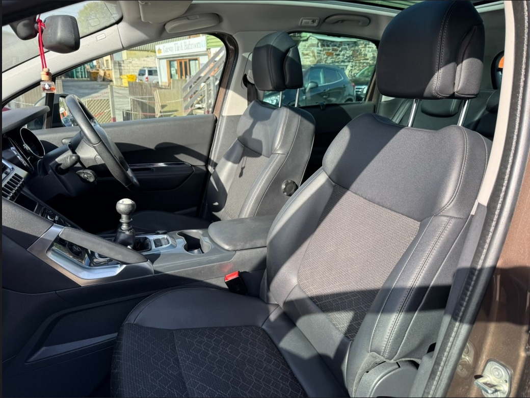 Used Peugeot 3008 2015 for sale - 76625210: Photo 12