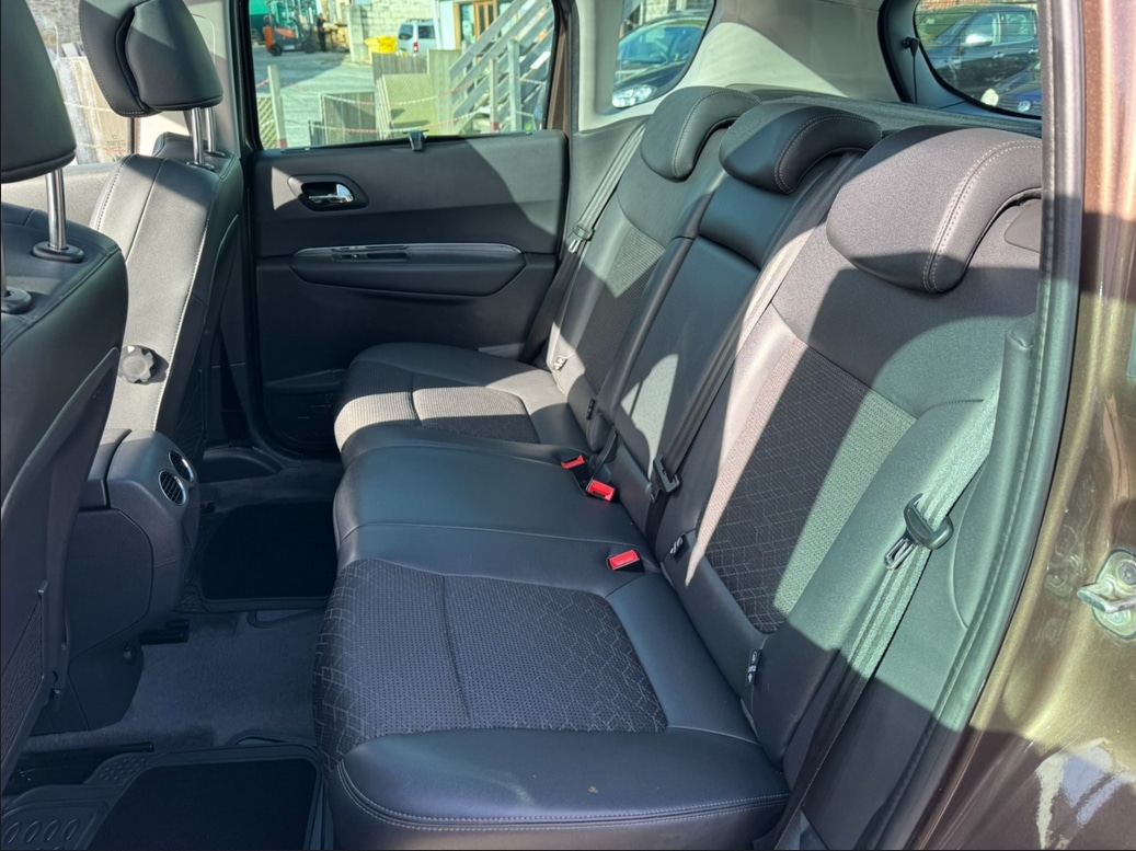 Used Peugeot 3008 2015 for sale - 76625210: Photo 13
